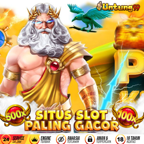 Slot Gacor Hari Ini